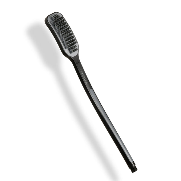 Revolutionary 2 in 1 Scrubbing Long Shower Head